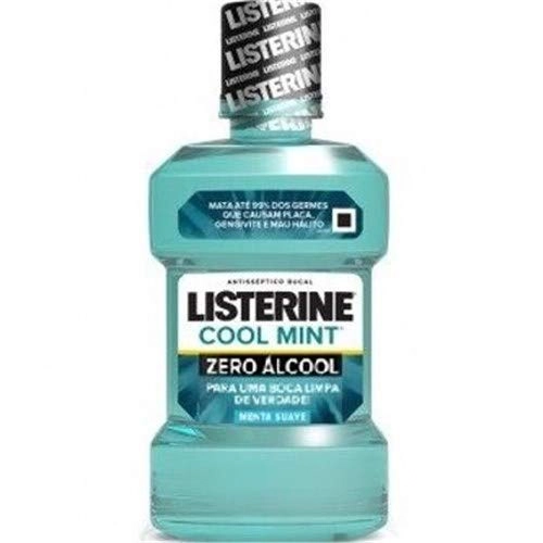 Anti Sept Listerine 180ml Cool Mint