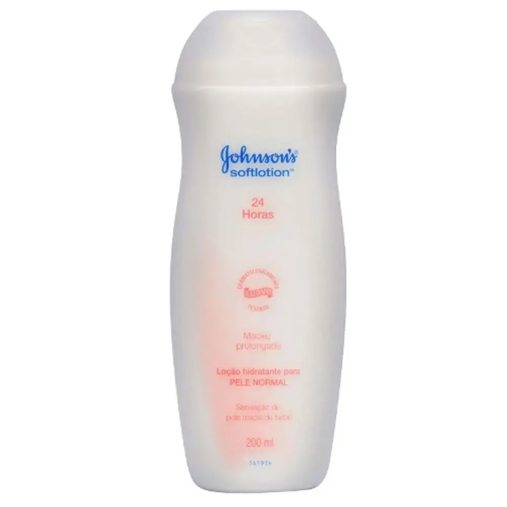 Hidratante Johnsons Maciez Prolongada