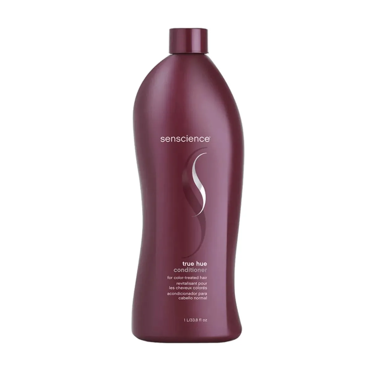 Snc True Hue Cond 1000ml Coloridos