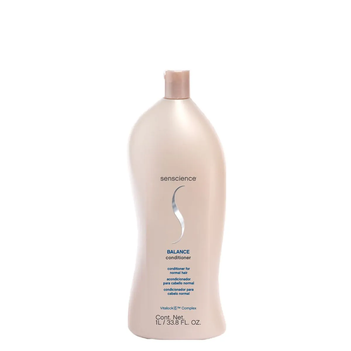 Snc Smooth Cond 1l
