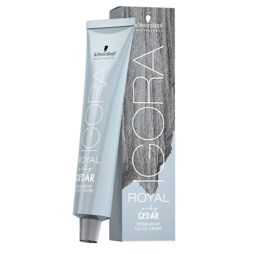Tint Igora Raw N.7 21