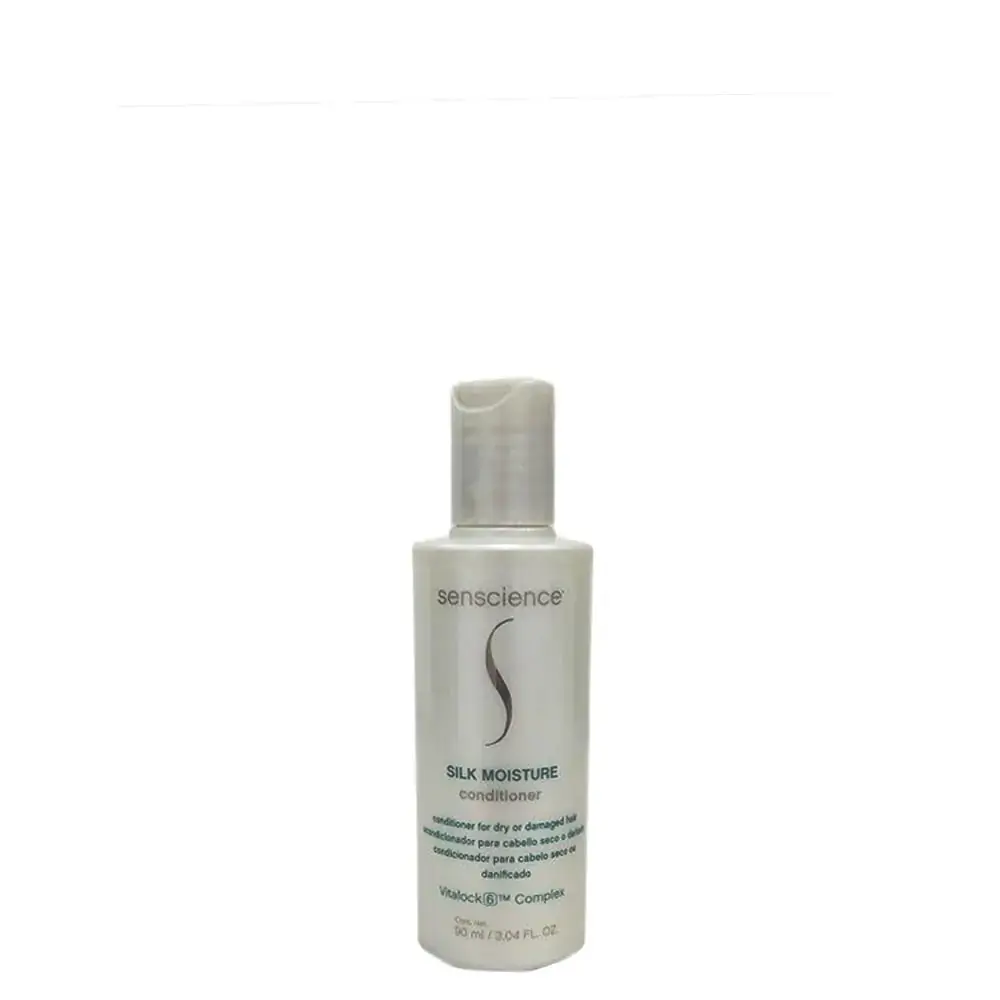 Condicionador Senscience Silk Moisture 100ml