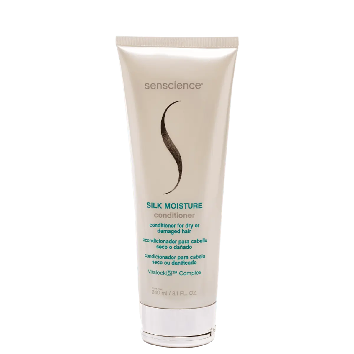 Condicionador Senscience Silk Moisture 300ml