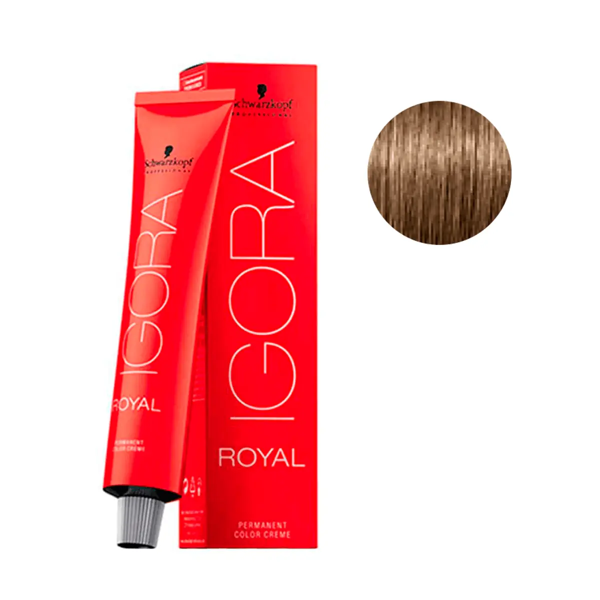 Tint Igora Royal N 7 00 Lro Medio Ext