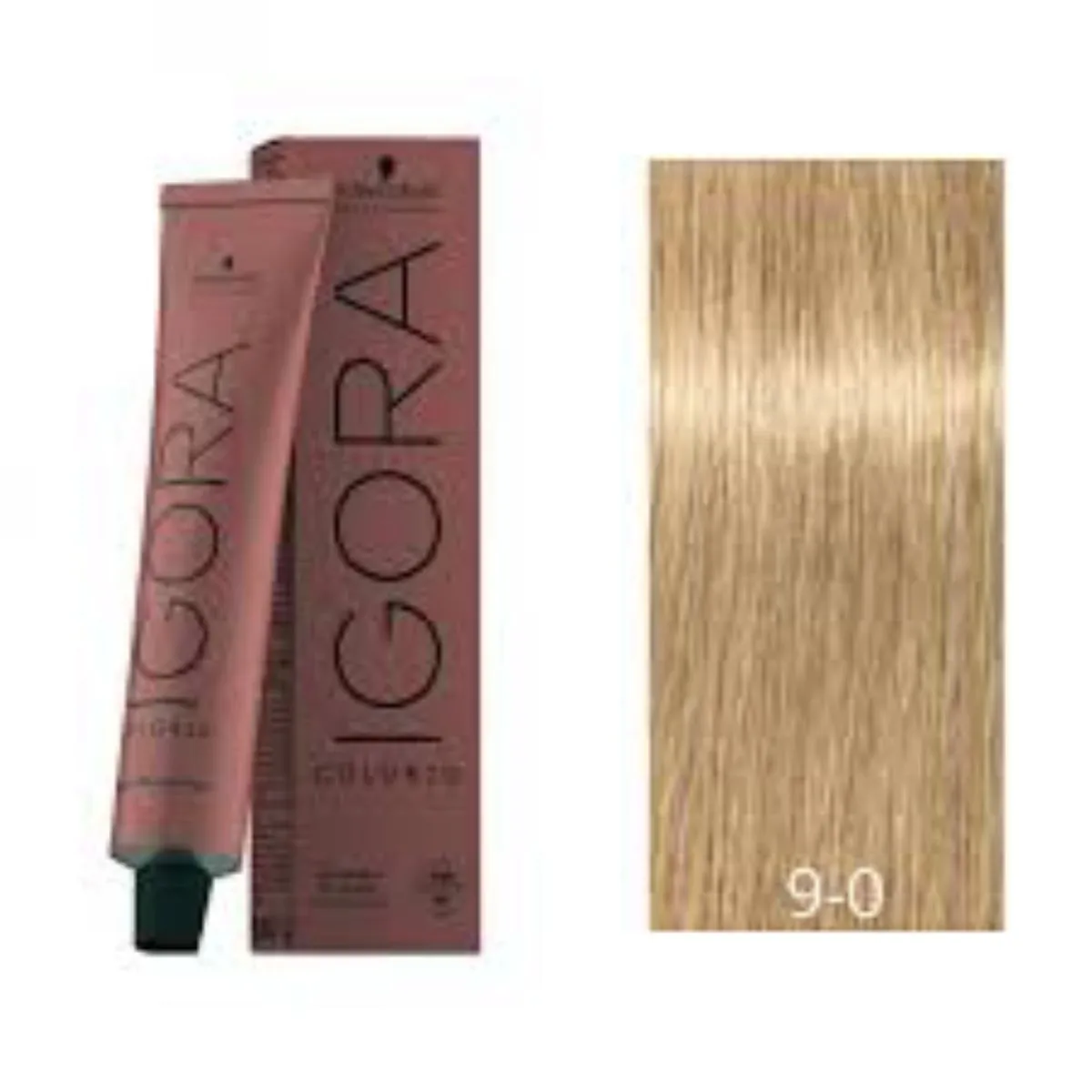 Tint Igora Color 10 N 9 0 Lro Ext Cl