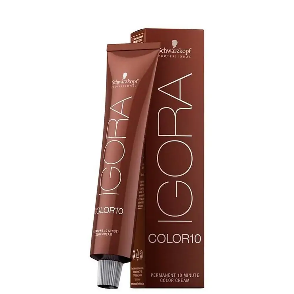 Tint Igora Color 10 N.6 4