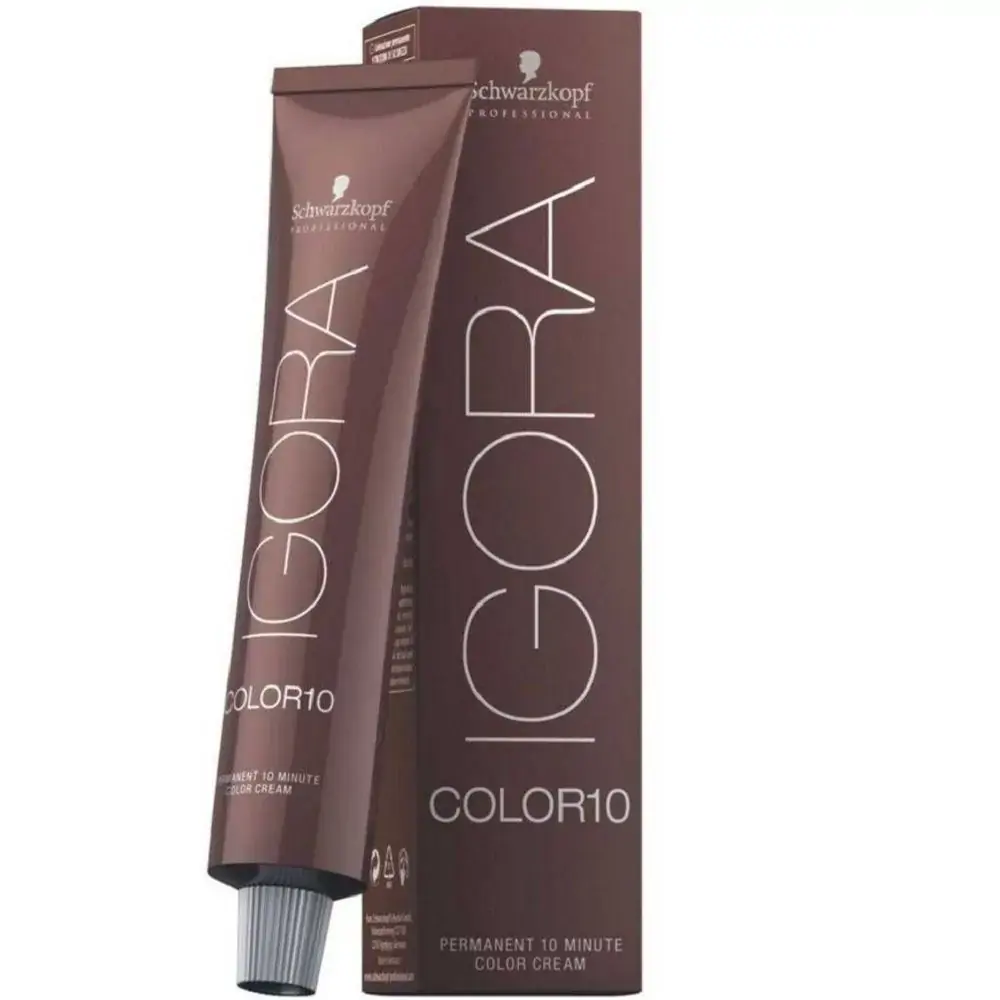 Tint Igora Color 10 N.7 5