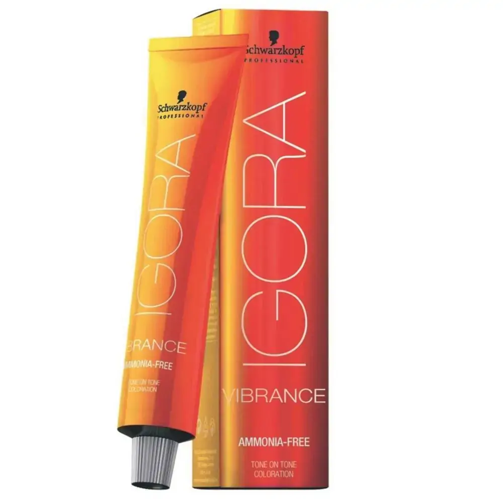 Tint Igora Vibrance N.7 4