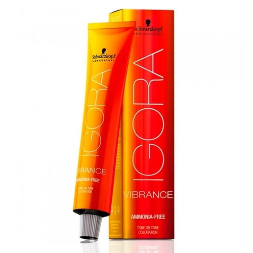 Schwarzkopf Igora Vibrance Coloração Em Creme