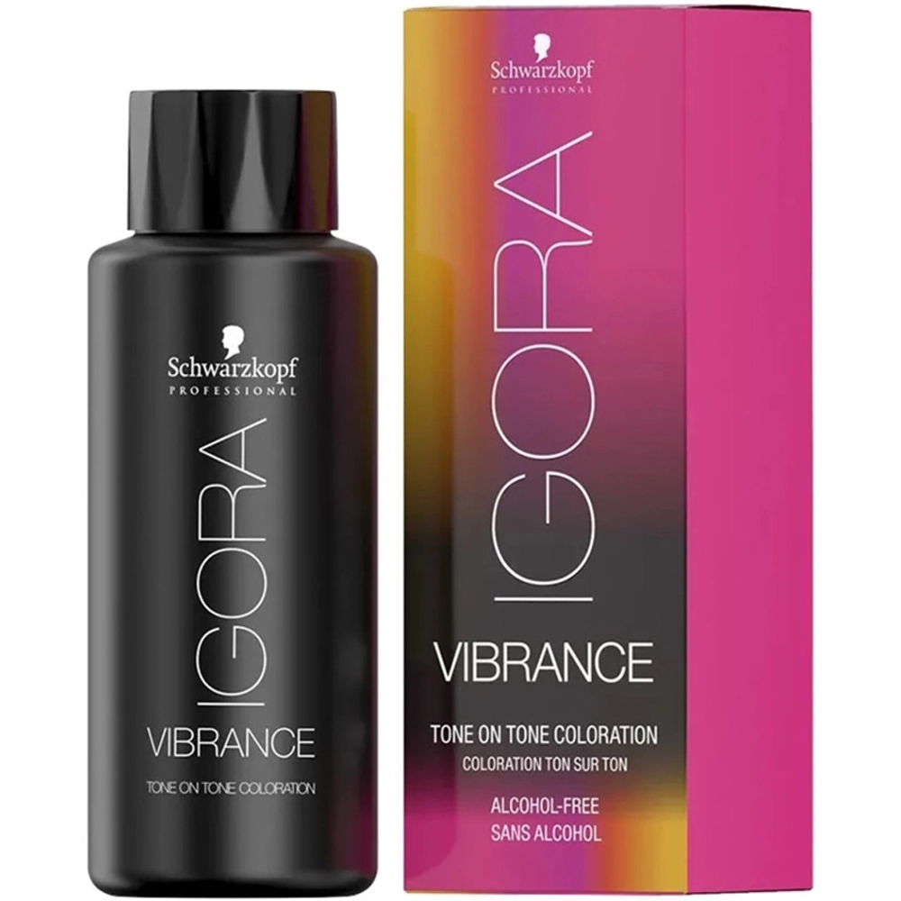 Tint Igora Vibrance N.5 0 Cast Cl