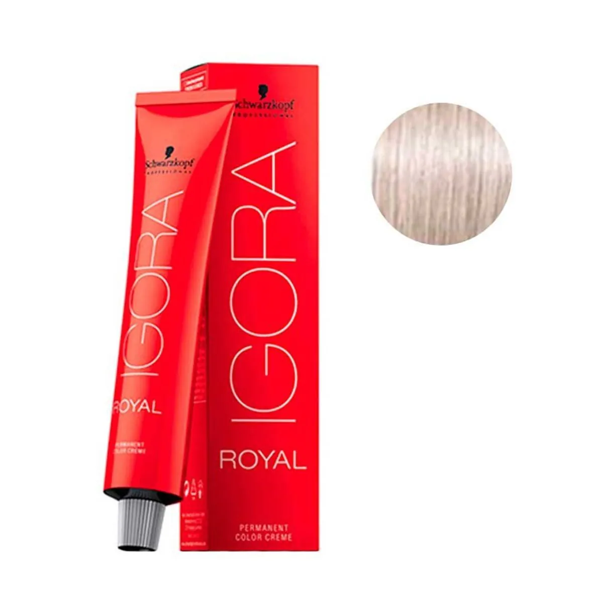 Tint Igora Royal N 9,5 1 Perola