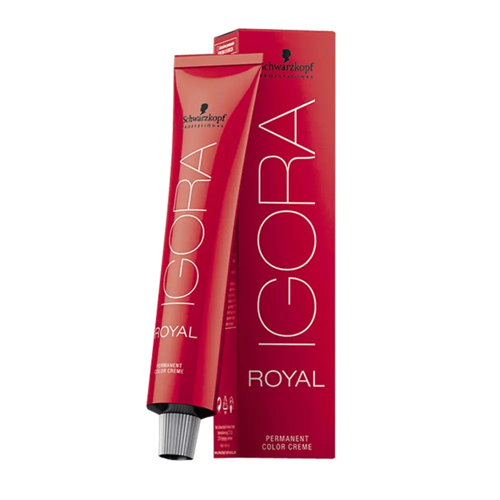 Tint Igora Royal N 6 69 Lro Esc Violeta Extra