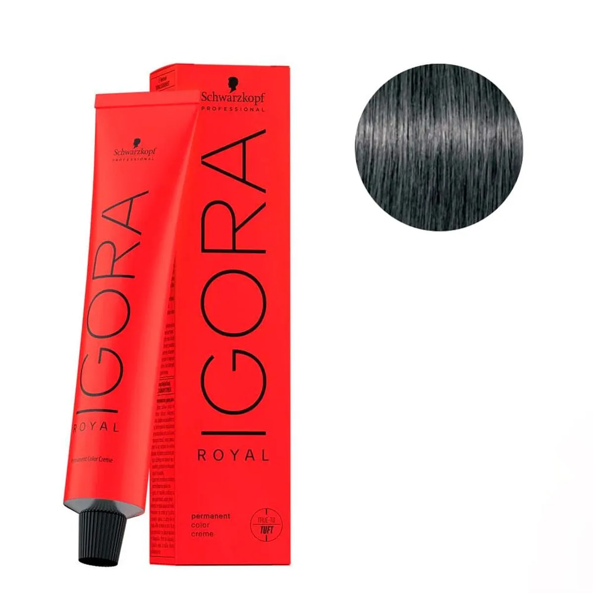 Tint Igora Royal N. 6 12 Lro Esc Cz Fume