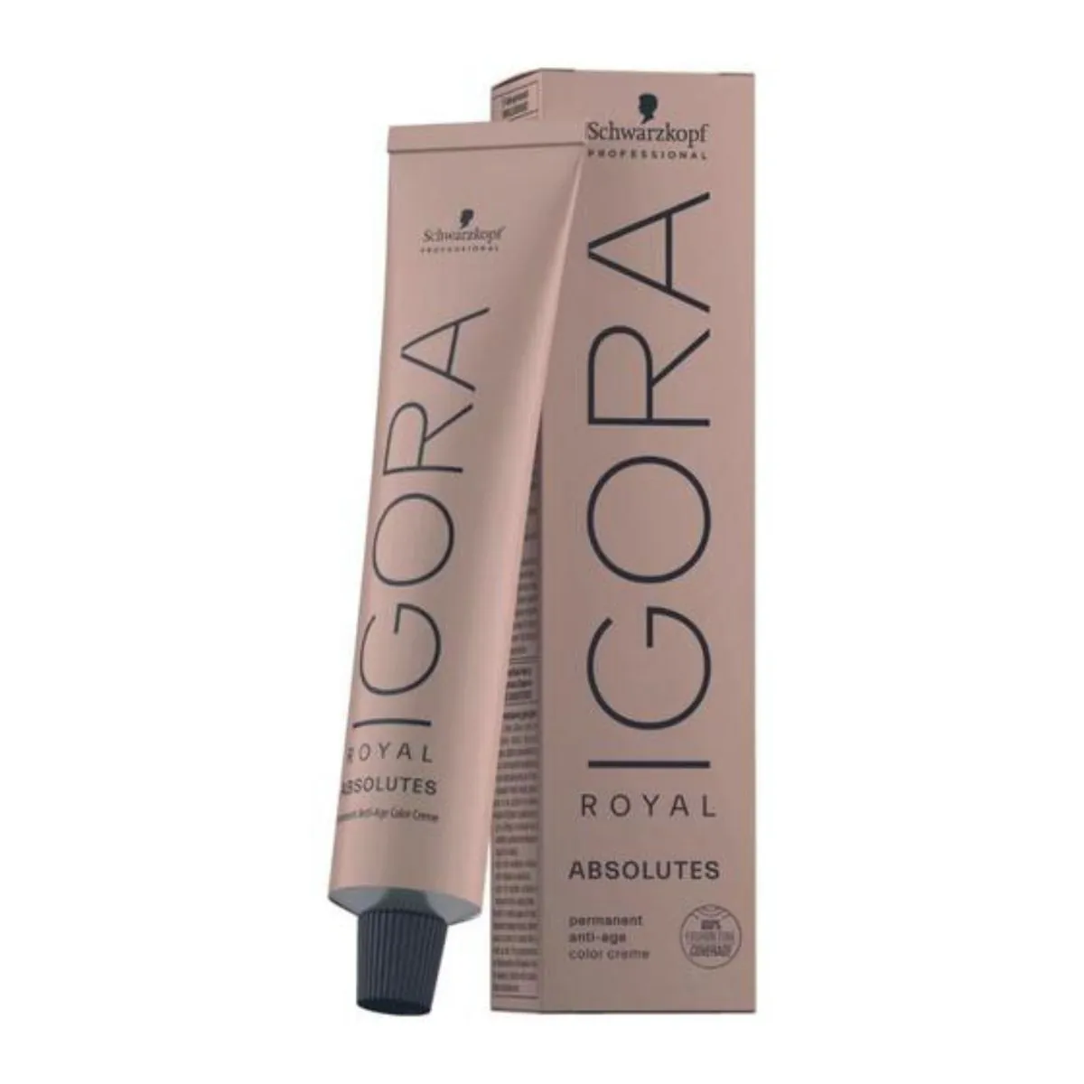 Tint Igora Absolutes N.9 40 Lro Ext Cl Bege Nat