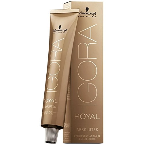 Tint Igora Absolutes N.6 07 Lro Esc Nat Cobre