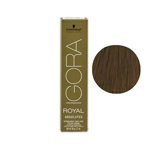 Tint Igora Absolutes N.9 560 Lro Ext Cl Dour Mar