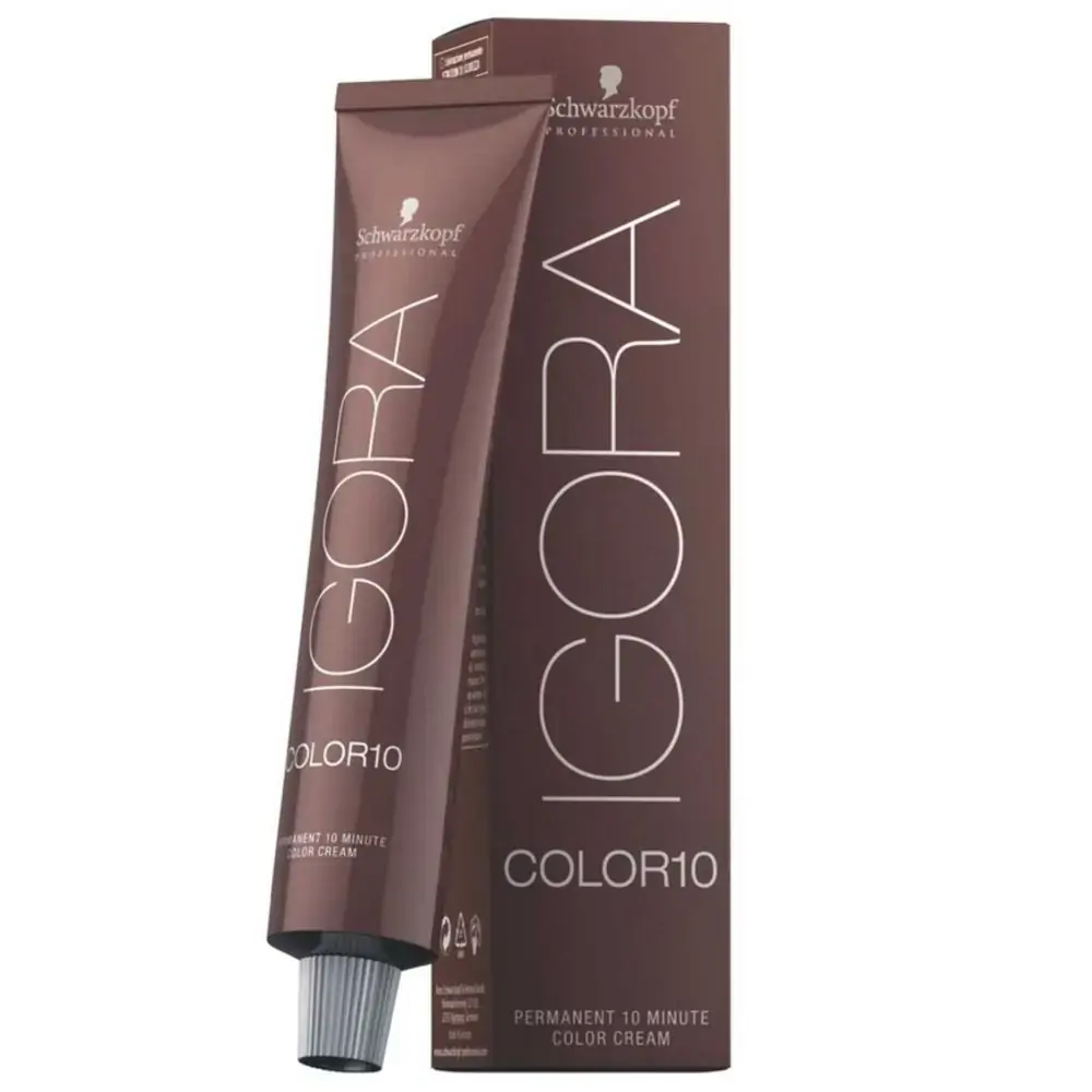 Tint Igora Color 10 N.6 99