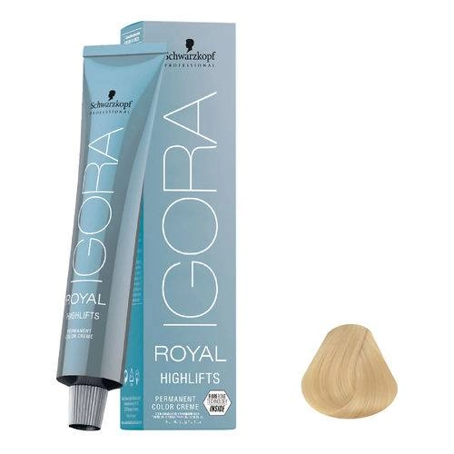 Coloração Igora Royal Highlifts 60g Schwarzkopf Professionnel