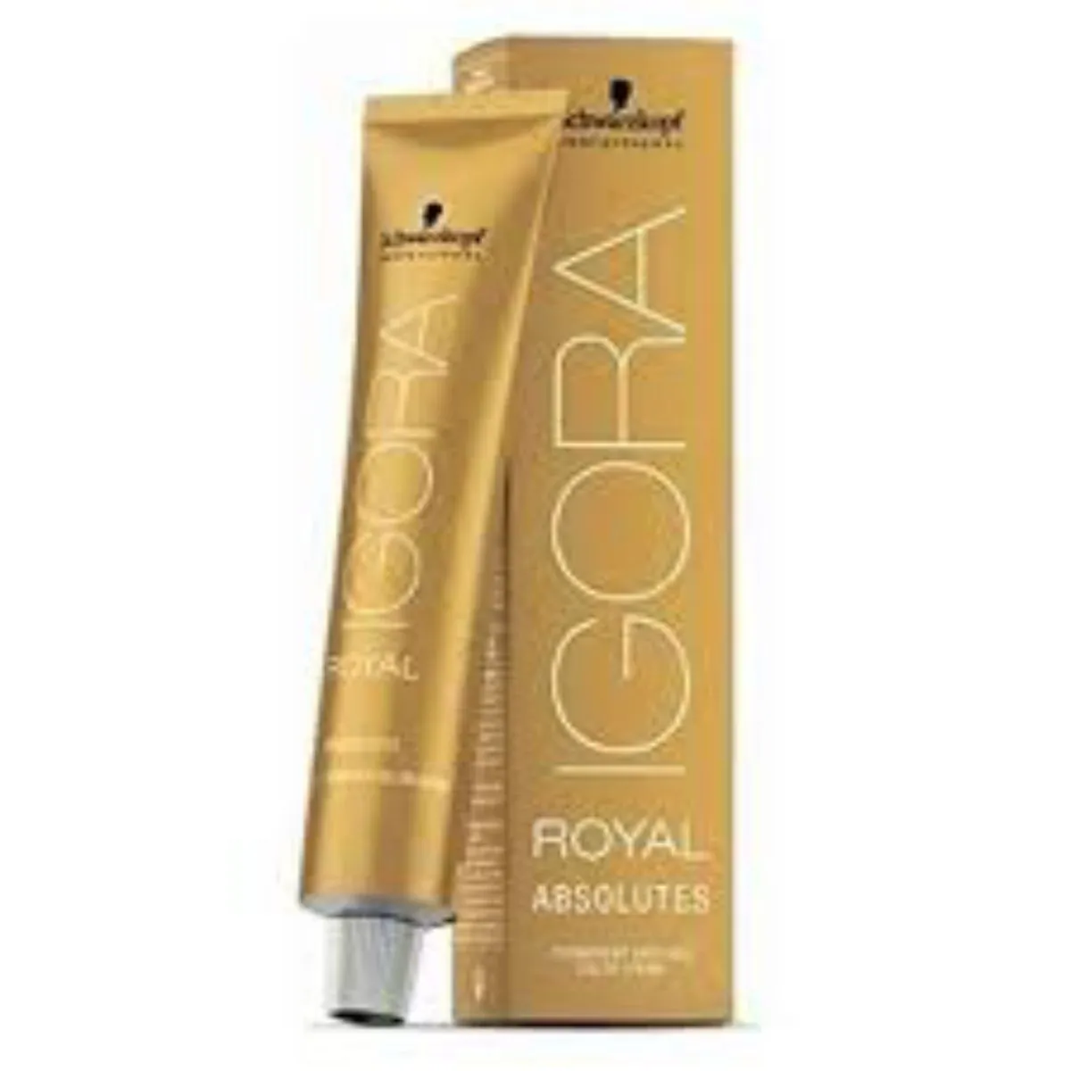 Tint Igora Absolutes N.8 60 Lro Cl Marrom
