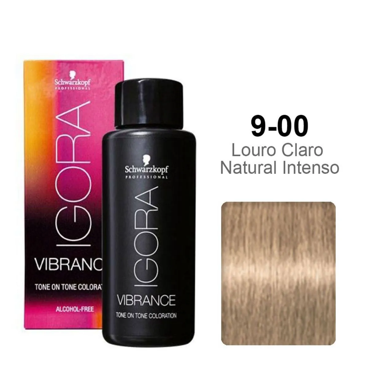 Ig Vibr 9.00 Lour Ext Clar Nat Ex 60ml 040010