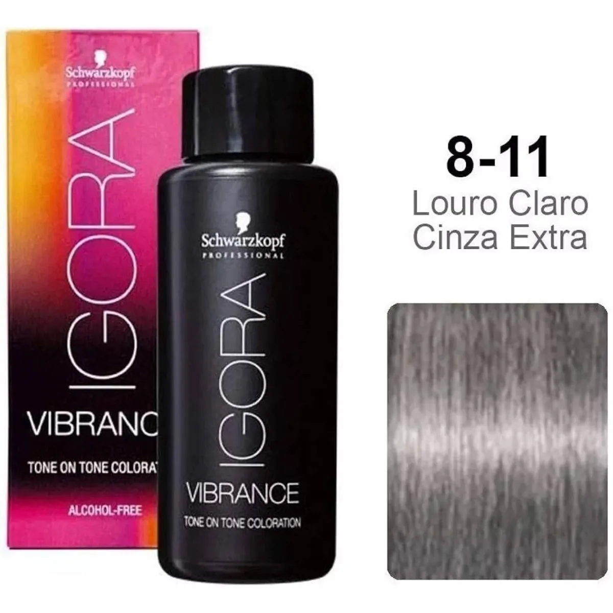 Colora Igora Vibrance 8 11 60ml 1x60ml