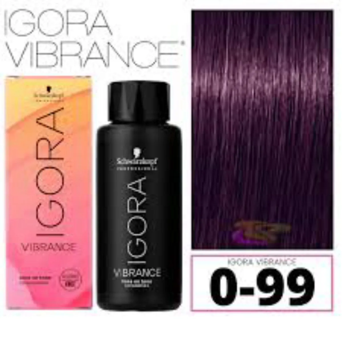 Ig Vibr 0.99 Violeta Concentrado 60ml 2300012