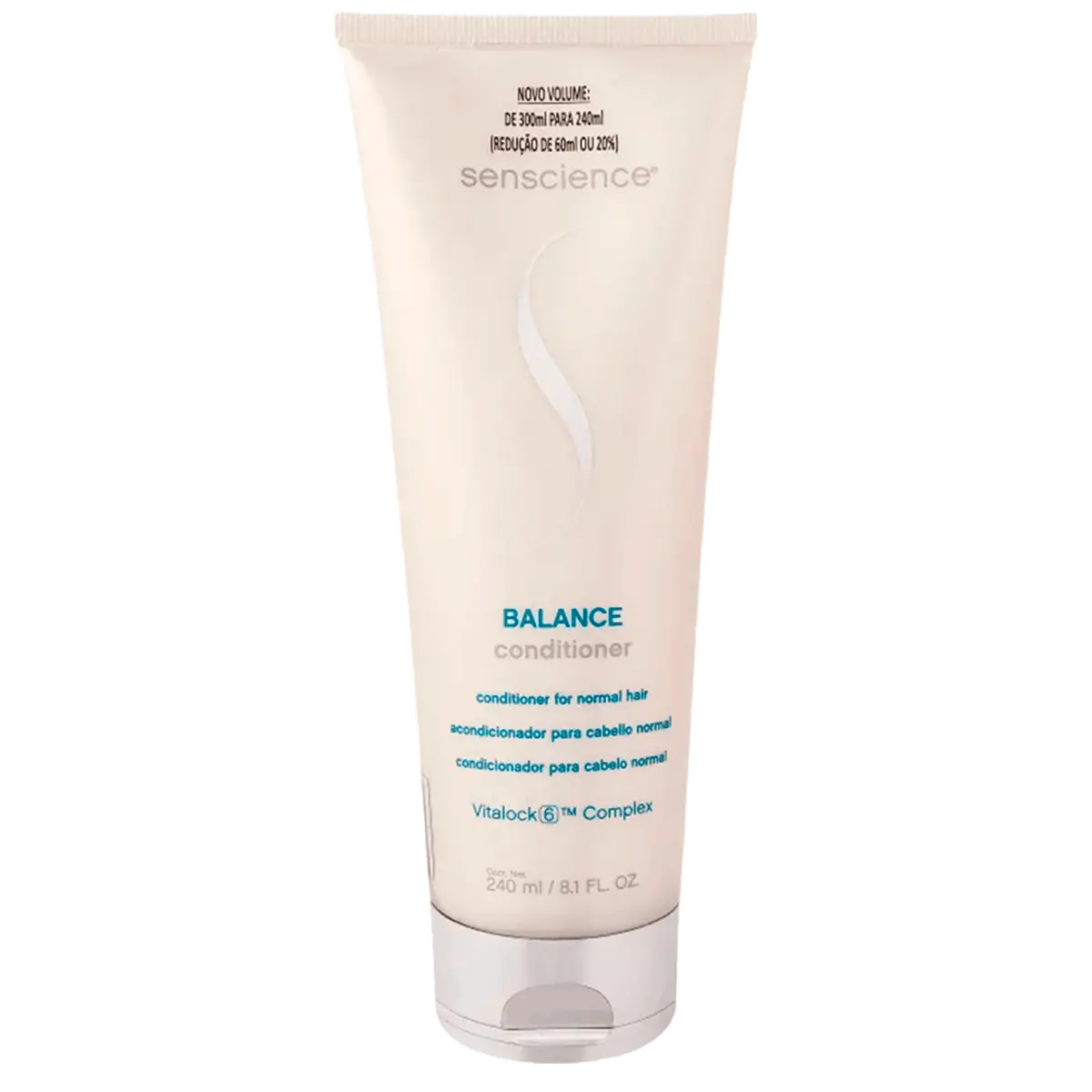 Condicionador Senscience Balance 300ml