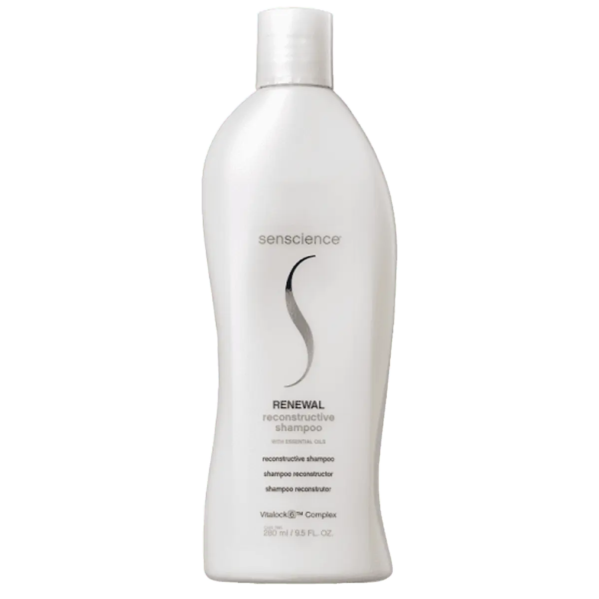 Snc Renewal Sh 280ml Anti Aging