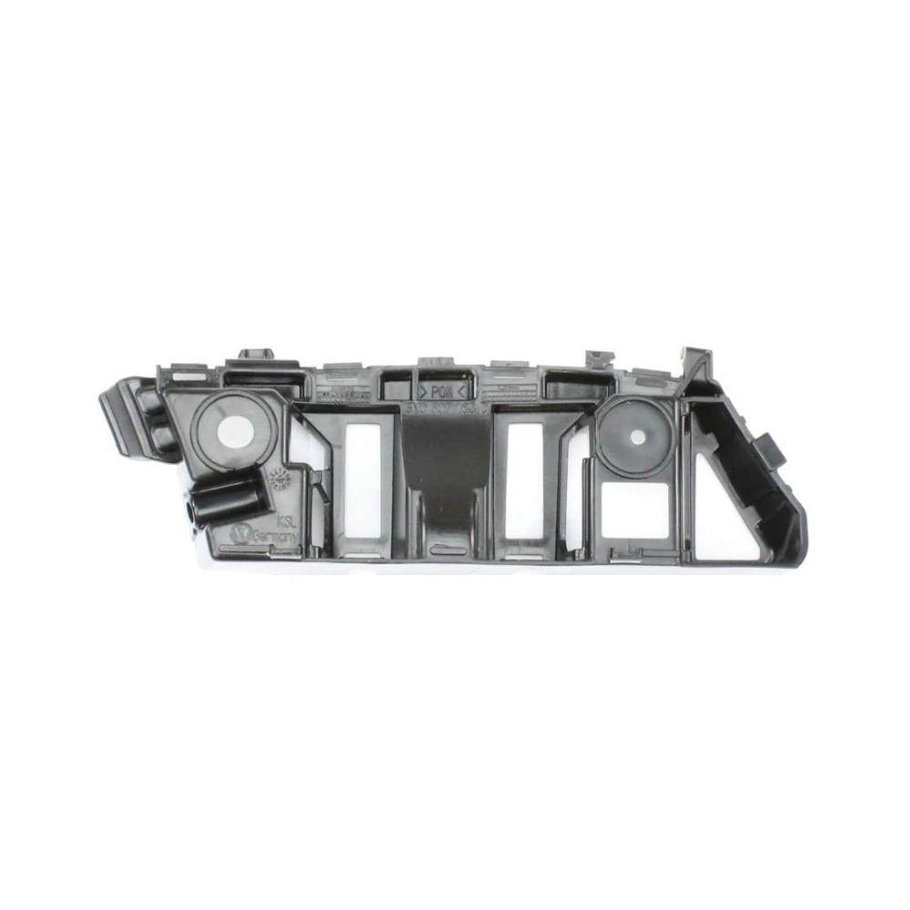 Guia do Para-choque Dianteiro VOLKSWAGEN TIGUAN Lado Esquerdo - VOLKSWAGEN 5N0807183D