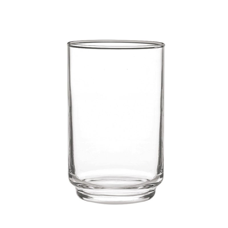 Copo Cristar 348ml Long Drink