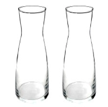 Decanter Cristar Un