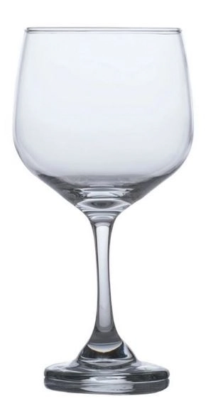 Taca Cristar Ginebra Gin 653ml