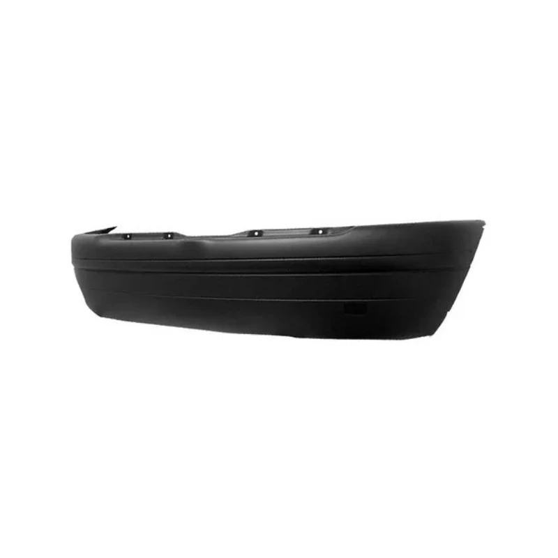 Para-choque Traseiro RENAULT CLIO Primer - RENAULT 7702295192