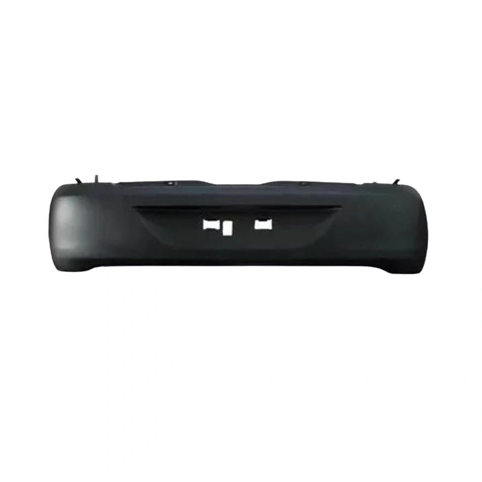 Para-choque Traseiro RENAULT CLIO - RENAULT 7702295499