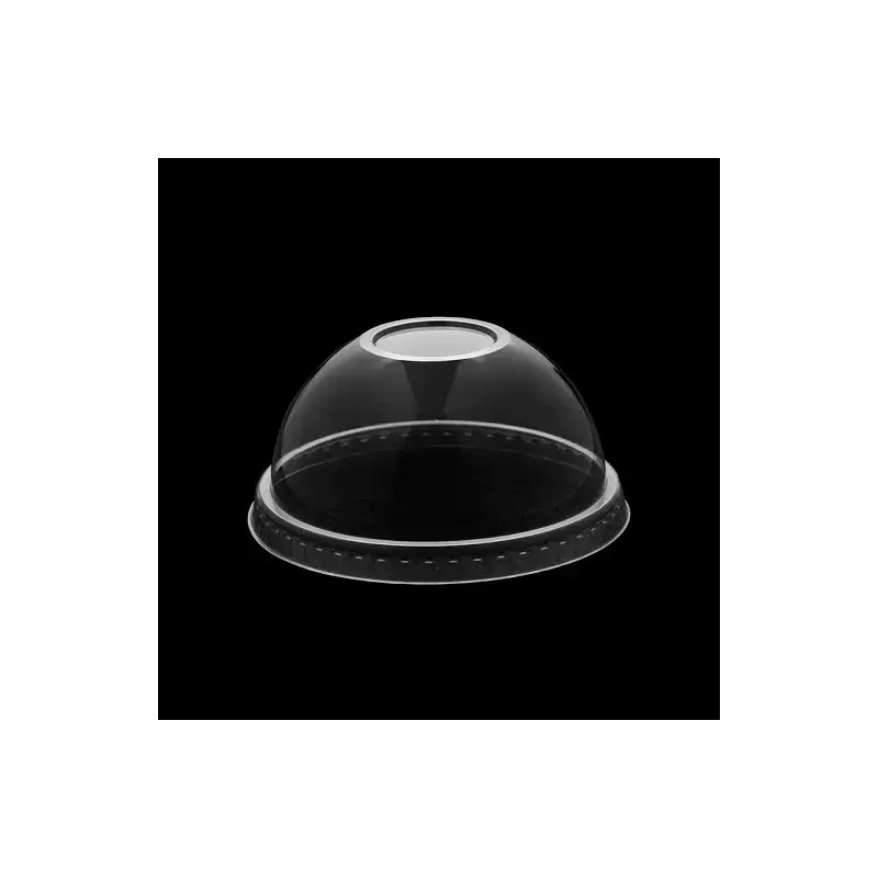Tampa P/copo Domo 300ml Crt Pet Darnel