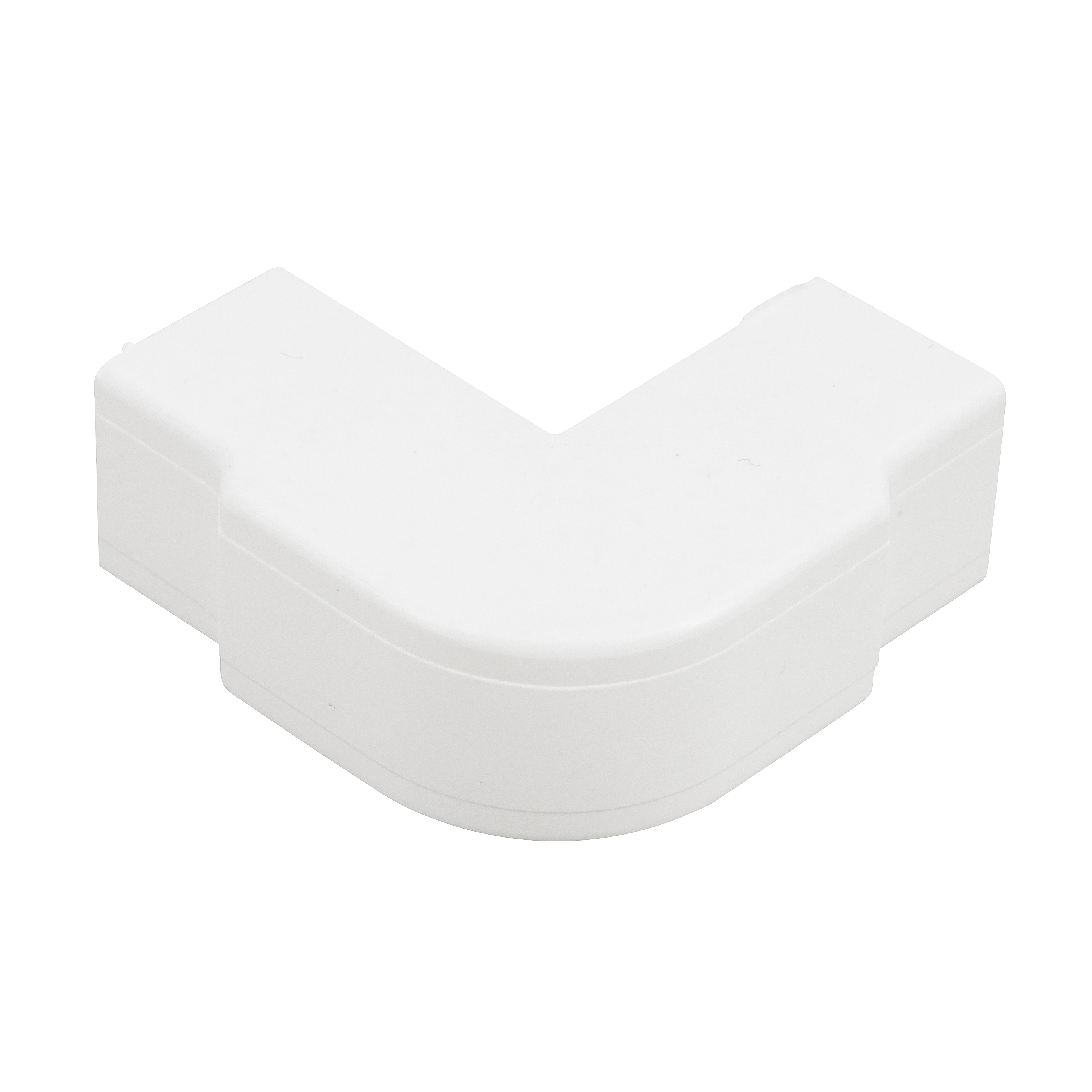 Cotovelo Externo 25x25mm Schneider