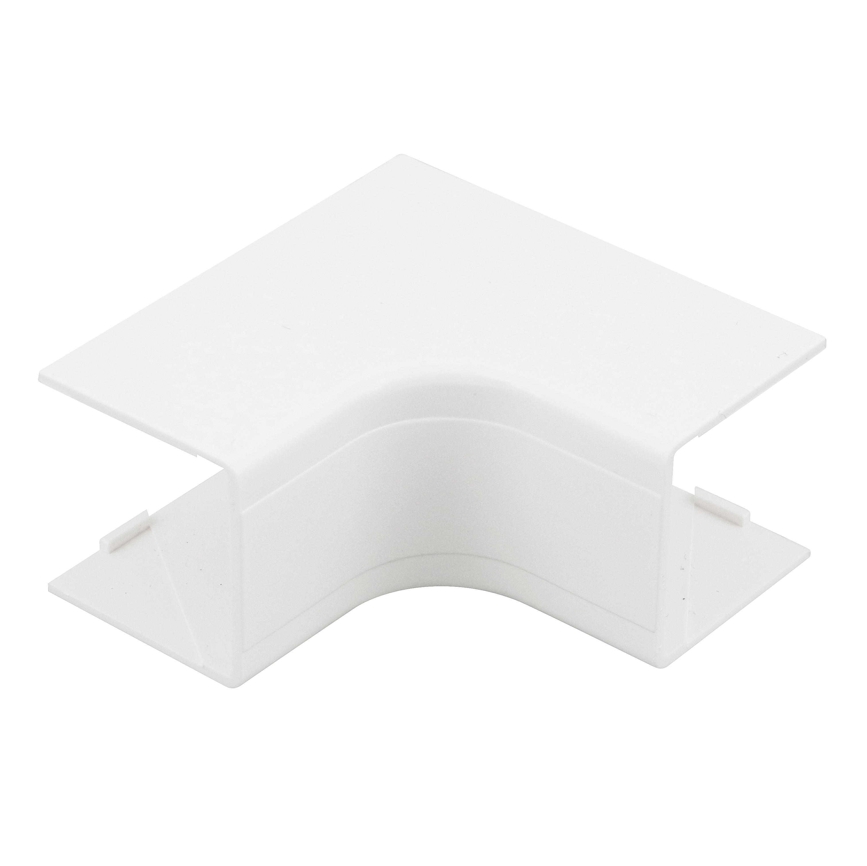 Cotovelo Interno 25x25mm Schneider