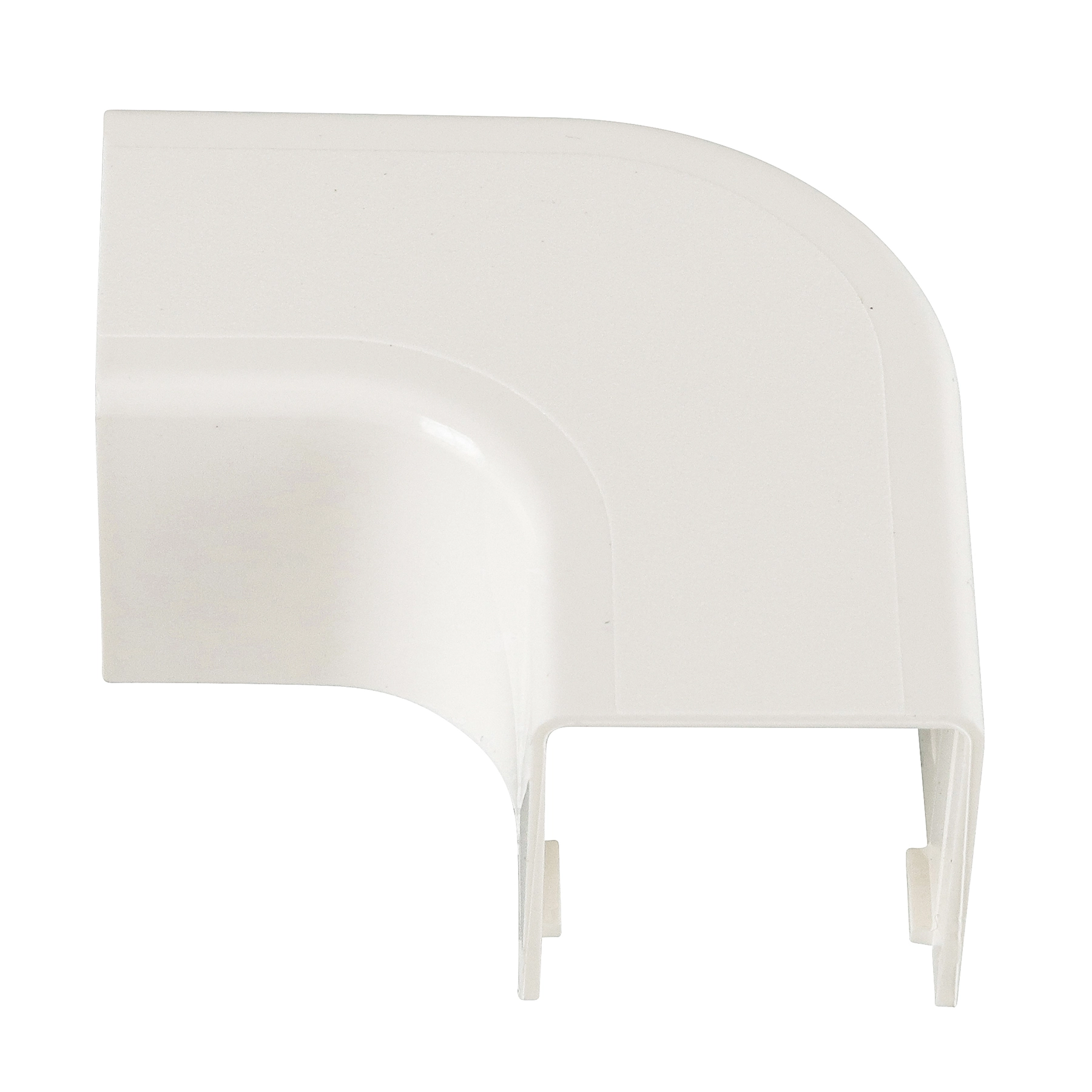 Cotovelo Plano 90° 25x25mm Dexson Schneider