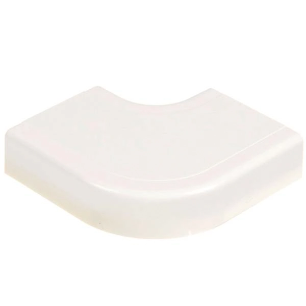 Cotovelo Plano 90º 32x12mm Dexson Schneider