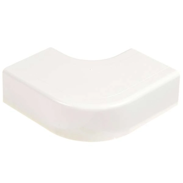 Cotovelo Plano 90º 40x25mm Dexson Schneider