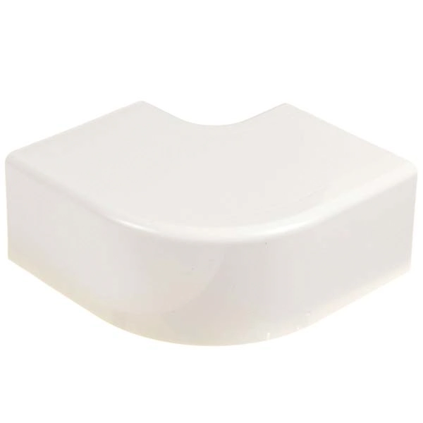 Cotovelo Plano 90º 60x40mm Dexson Schneider