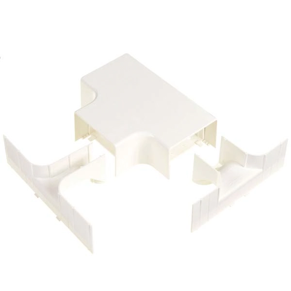 Derivação "T" 60x40mm Dexson Schneider