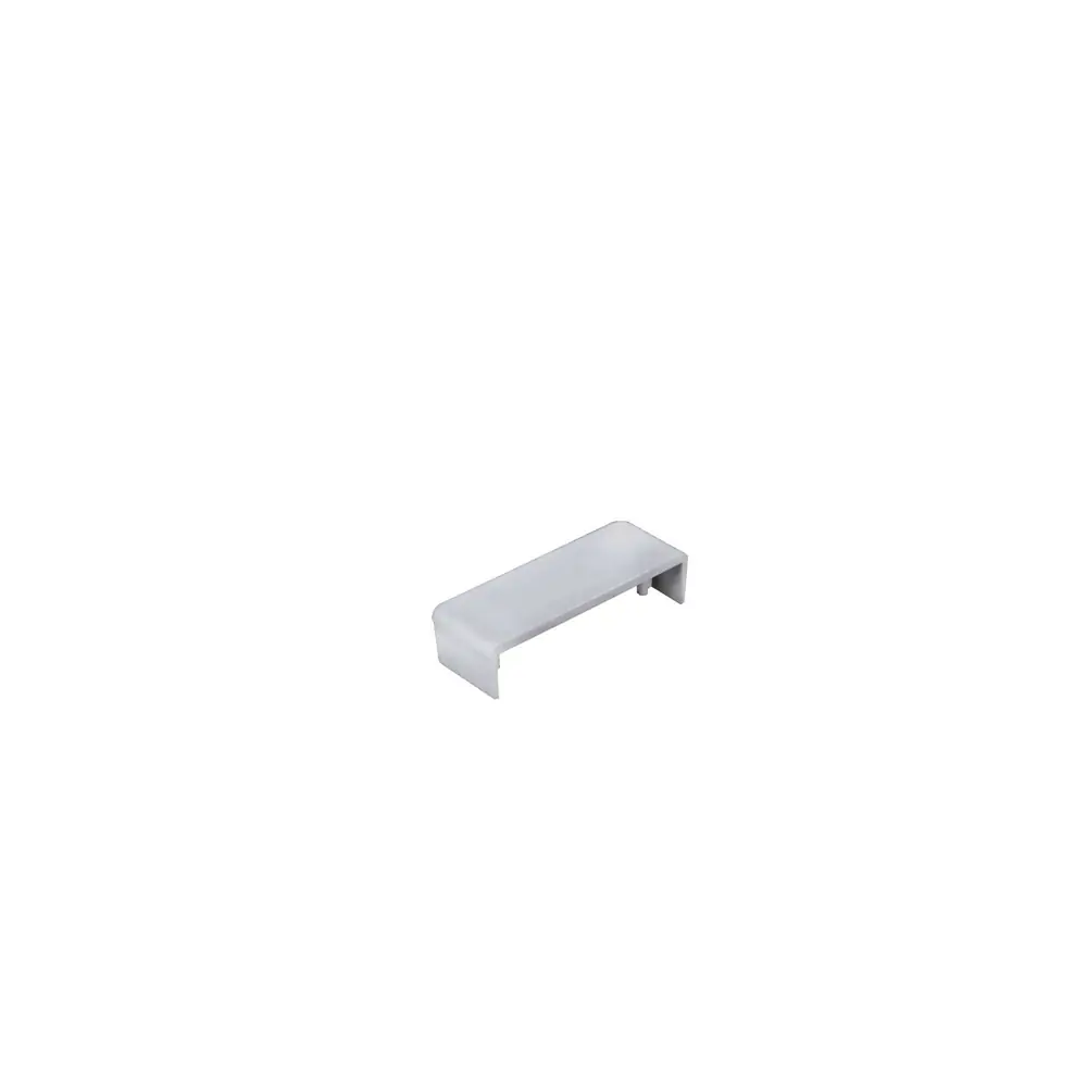 Tampa De Extremidade Dexson 20x12 Cm Br Ref: Dxn11045