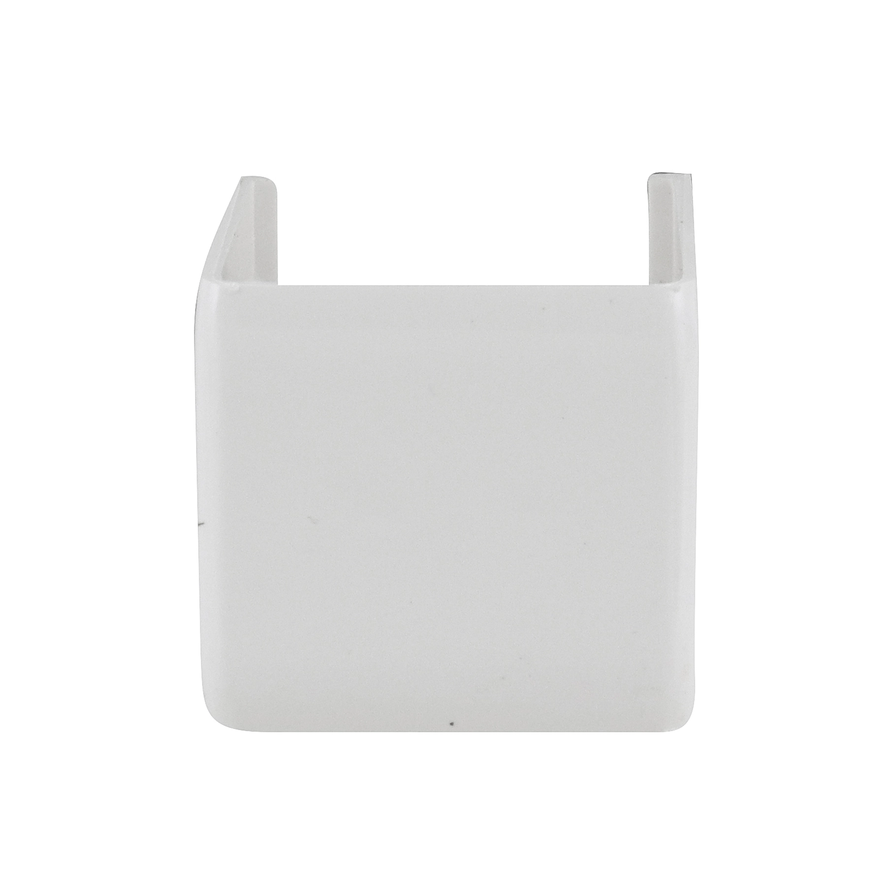 Luva para Canaleta 25x25mm Schneider