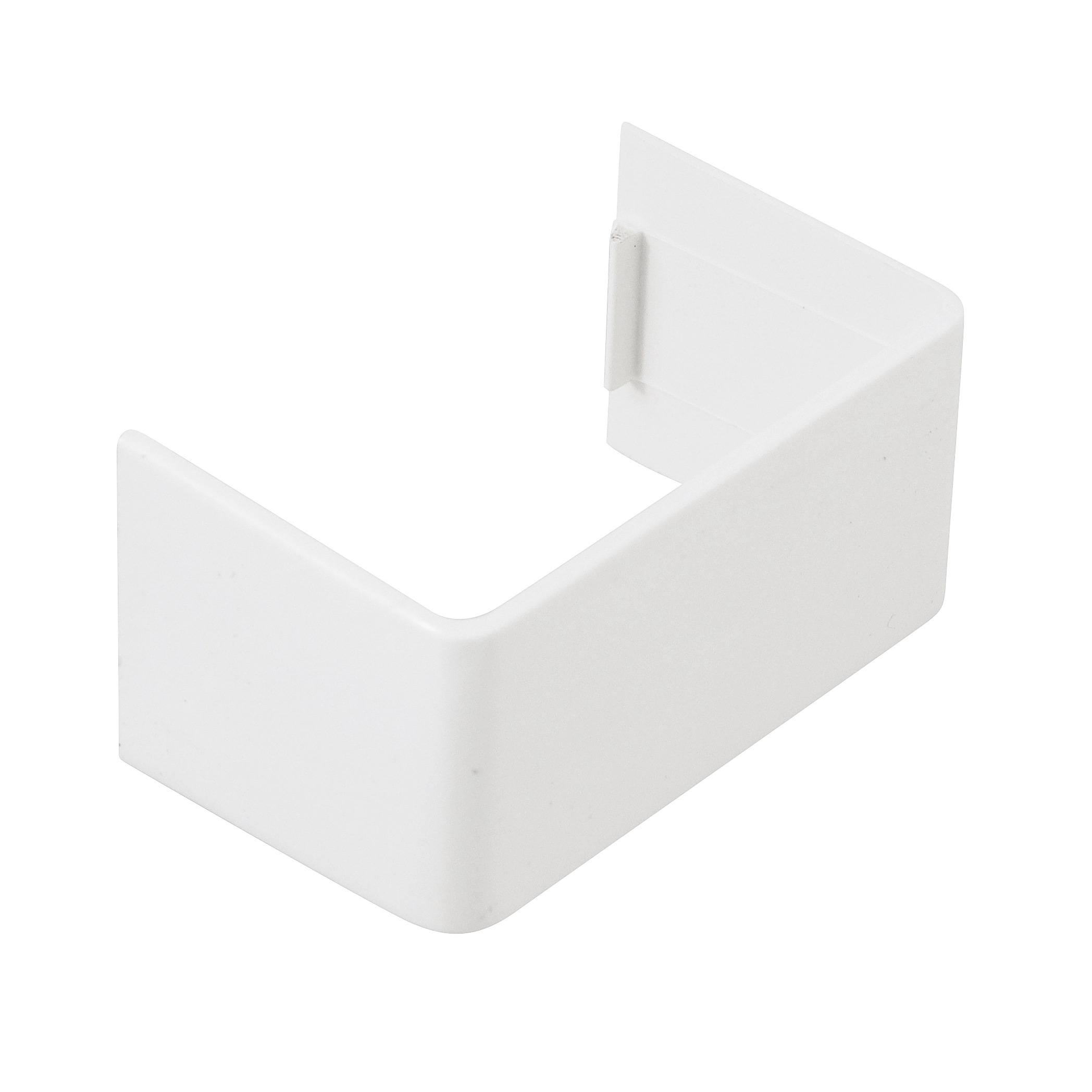 Luva para Canaleta 40x25mm Dexson Schneider