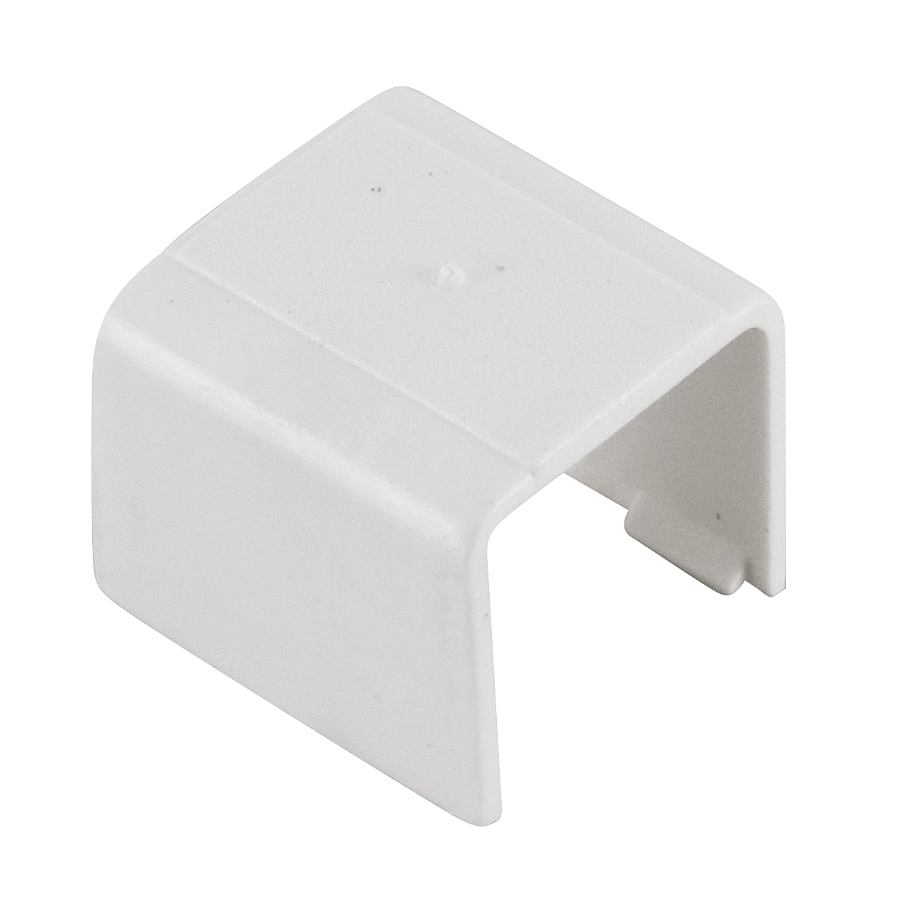 Luva para Canaleta 10x10mm Schneider