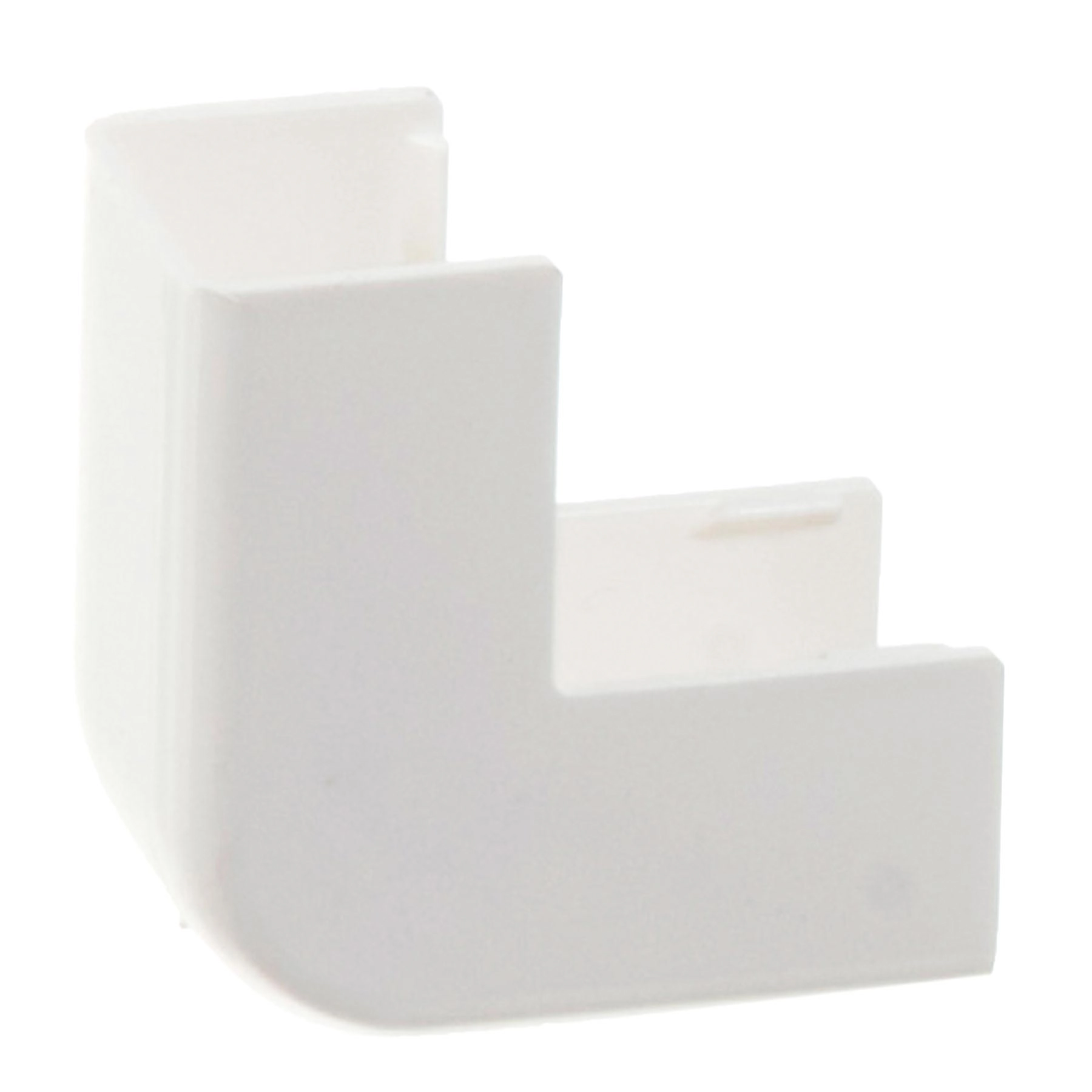 Cotovelo Externo 10x10mm Schneider