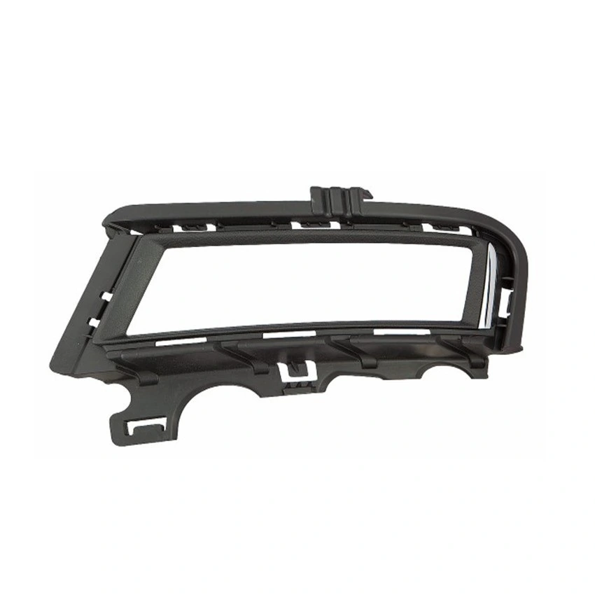 Suporte do Farol Auxiliar VOLKSWAGEN GOLF Lado Esquerdo Cromado - RUFATO 26521