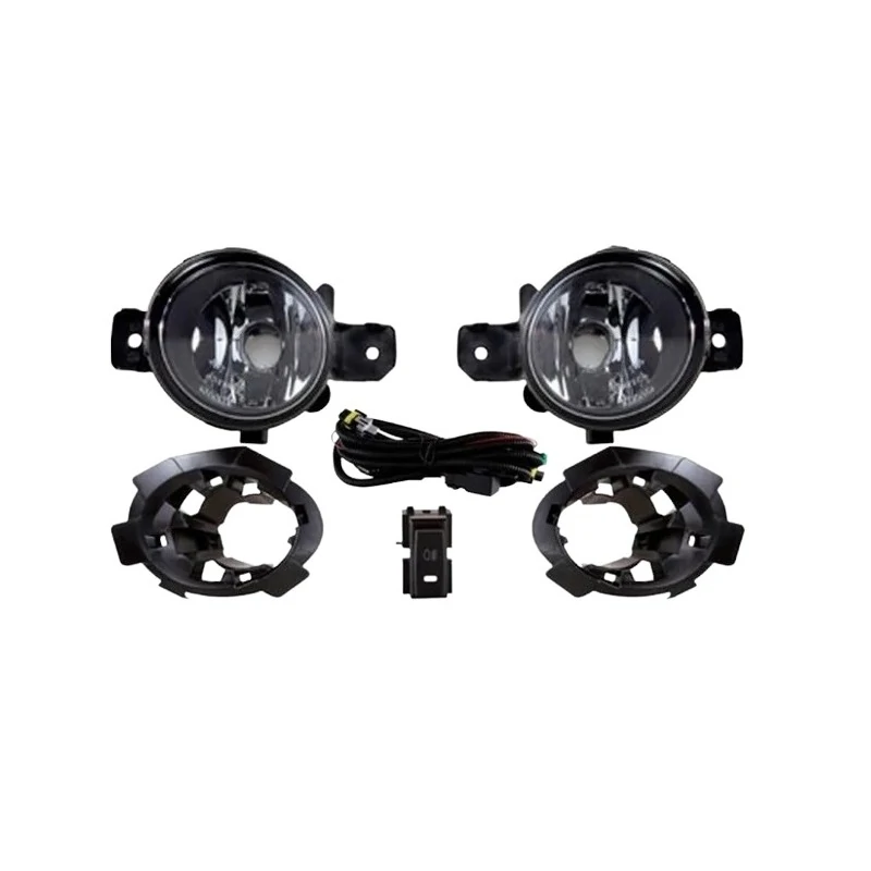 Kit Farol Auxiliar RENAULT MASTER - RENAULT 7711427996