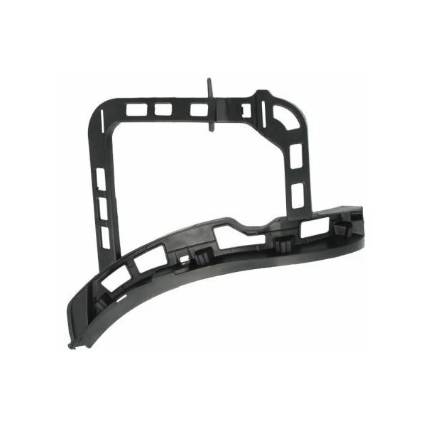 Suporte do Para-choque Traseiro VOLKSWAGEN PASSAT ALEMAO Lado Esquerdo - VOLKSWAGEN 3AE807377